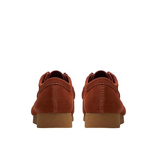Image of Clarks Mens Wallabee Evo