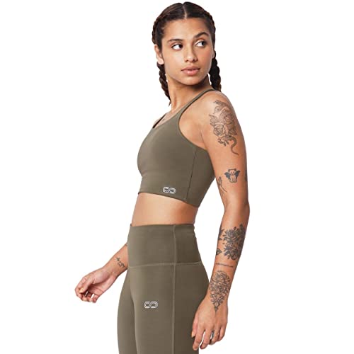 Image of Silvertraq Women Sports Bra