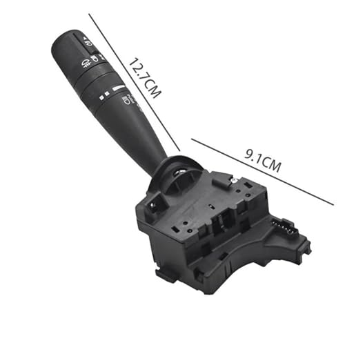 Tige de clignotant pour Dodge 5183946AA commande au volant - 4