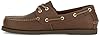 Dockers Men's Vargas Boat Shoe, Rust, 9 UK #3