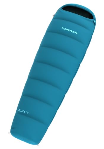 Hannah Bike 100 Woman Sleeping Bag 175 cm – Image 6