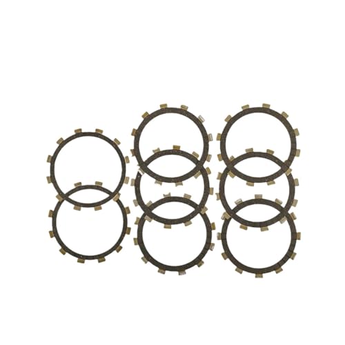 Disques de friction d'embrayage YFM660R - Fin du patinage transmission Quad YFM 660