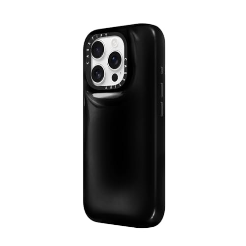 Coque CASETiFY Pillow iPhone 16 Pro protection premium résistant à l'eau - 5