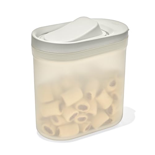 OXO-Pet-Airtight-Treat-Container OXO Pet Airtight Treat Container - Image 1
