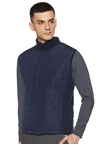 SG MSJ004 Jacket Navy S/L, M