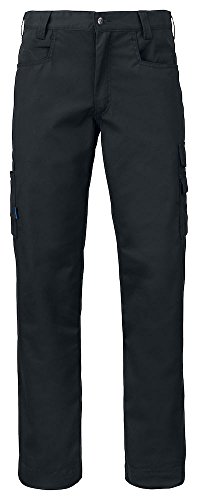 Tour de taille pour homme noir idéal pour le travail actif sur chantier