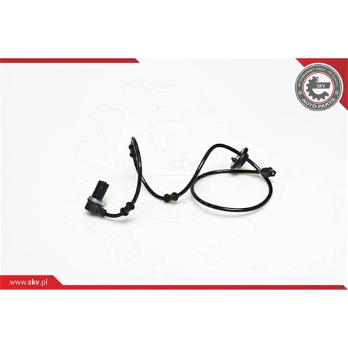 Sensor raddrehzahl 06SKV144 soluciona fallo de testigo ABS 2