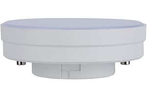 YONGJIA GX53 LED Light Bulb 1680LM Substitute for 75W GX53 Halogen Bulbs