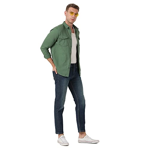 Image of Lee Men Jeans