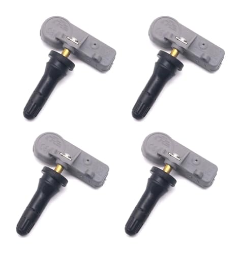 Alerte TPMS Dodge résolue : Capteur de pression pneus Charger Journey 68241067AB