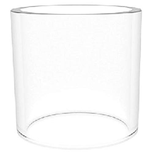 elfbar elfa master akku Uwell Ersatzglas - Crown 4 Tank - 26 mm Durchmesser