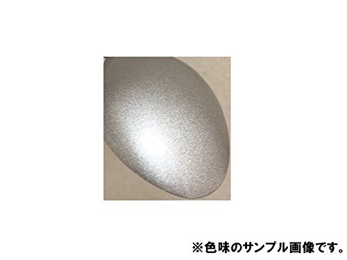 Amazon.co.jp: マツダ向け 22V スプレー 塗料 サンライトシルバーM