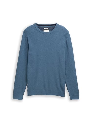 TOM TAILOR Herren Pullover – Ansicht 3