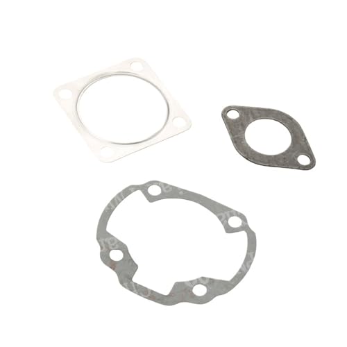 Kit bloc-cylindres Big Bore pour simplifier vos trajets quotidiens en scooter 2T
