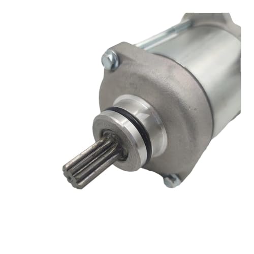 Démarreur électrique de rechange pour VTT TRX250TE de 31200-HM8-B61 - 4
