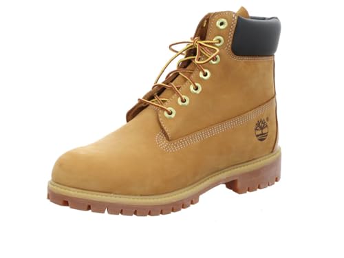 Image of Timberland mens 6 inch Premium Waterproof Boot