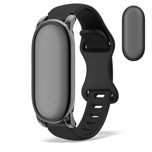 Nimuw ���X�g�o���h ���߉\ �\�t�g�V���R�� PC�o���p�[�t�� Plaud NotePin & Plaud NotePin S (2025) �Ή� (�u���b�N)