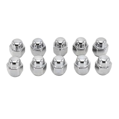 Tornillos llanta de alta resistencia para Subaru Tribeca tuerca de rueda de acero 28171AJ000