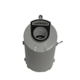 Performances de dissipation thermique : le moteur est équipé d'une structure de dissipation thermique efficace ou d'un dispositif de dissipation thermique, qui peut rapidement dissiper la chaleur générée pendant le fonctionnement du moteur, empêcher le moteur d'être endommagé en raison d'une surchauffe et améliorer la fiabilité et la durabilité de le moteur.