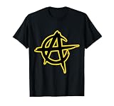 Anarcho capitalism t-shirt T-Shirt