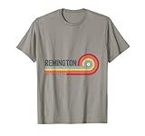 Team Remington Nickname Personal First Name Gifts