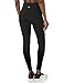 Andrew Marc Women's Pull on High Waist Legging, Black-Full Length