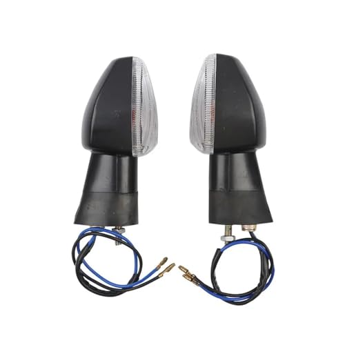Clignotant CBR600 F4i transparent feu signalisation CB900