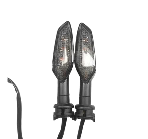 Clignotants de commutateur moto FZ1 FZ8 réparer faux contact lumineux