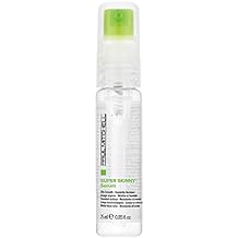 Paul Mitchell Super Skinny Serum, Speeds Up Drying Time, Humidity Resistant, For Frizzy Hair