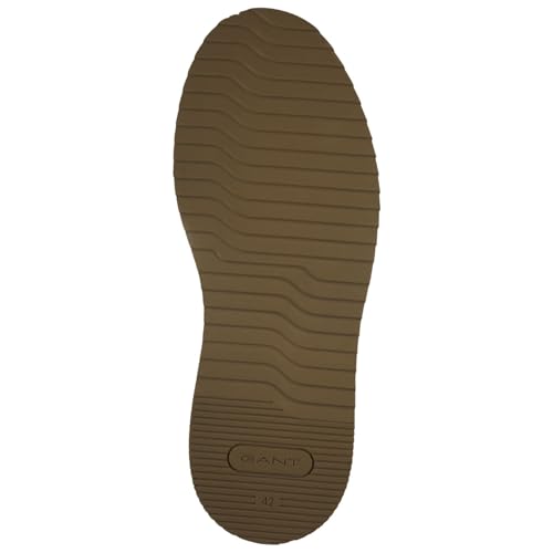 Image of GANT FOOTWEAR Men's Modern Ankle Boot