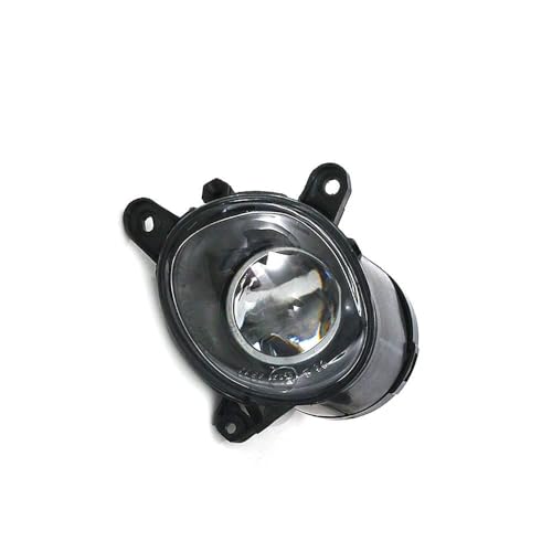 Feu antibrouillard LED Passat 2001-2005 pour rouler en sécurité par temps de brouillard