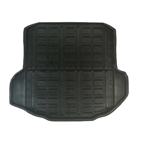 Tapis de coffre pour VW Jetta A7 Mk7 2019 2020 2021 2022 2023