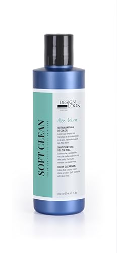 DESIGN LOOK QUITAMANCHAS DE Color 200ML, Único, Estándar