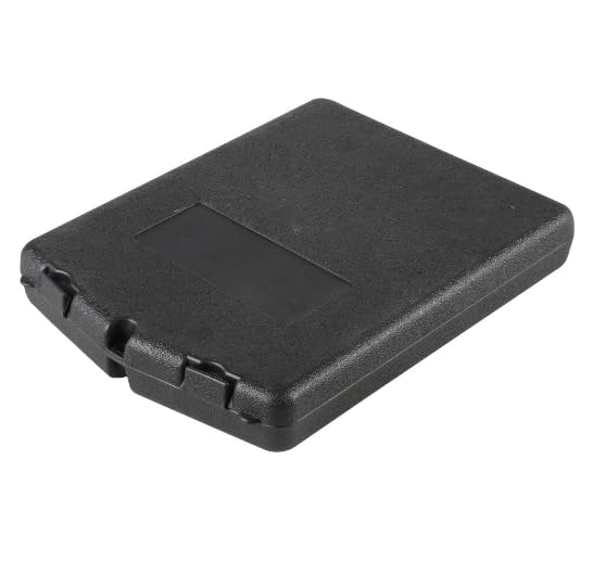 Image of Manual Holder Box 44743GT 24514GT Compatible with Genie Lift S60 S65 S40 S80 S85 S100 Z45 /25 Z34 /22 Z40 /23 Z51 /30 Z33 /18 Z80 /60 TMZ50 /30 TML4000 GTH1056 RL4000 GS1530 GS2032 GS3246 GS2646