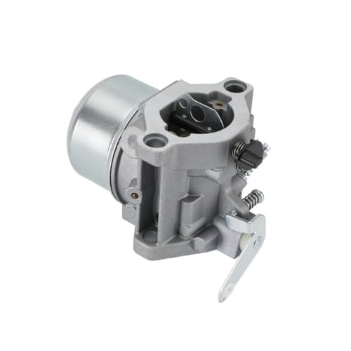 Carburateur pour 799728 498027 réparer démarrage difficile moteur tondeuse
