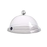 Coperchio a cupola per fumatori, Coperchio a cupola per fumatori Coperchio a cupola per cu...