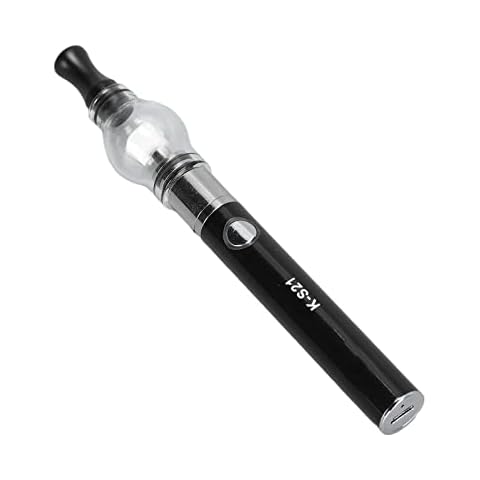 Short Circuit Detector, Rosin Atomization Pen Comfortable to Hold Thickened Glass Cover ABS Shell Good Insulation Fast Preheating for Electronics Repair Cover