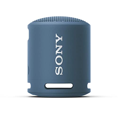 Sony SRS-XB13 Extra Bass Portable Wireless Speaker #TOP20