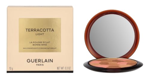 Guerlain - Średni różowy nr 02