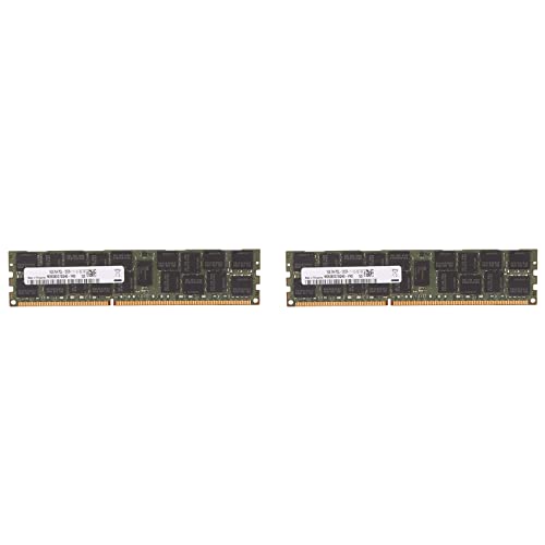 DDR3 16GB 1600Mhz RECC RAM PC3-12800 pour éliminer les plantages de serveur et X58 X79