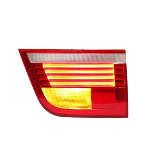 Bloc optique arrière droit pour X5 E70 réparer phare antibrouillard défaillant de 2007