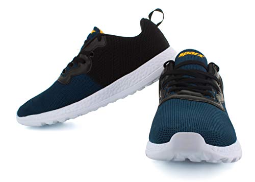 Image of SPARX Sports Shoe SM-646 Blue for Men