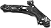 Evan Fischer Front, Right, Lower Control Arm With Ball Joint(s) & Bushing(s) Compatible with Chevrolet Sonic 2012-2020 FWD 951908