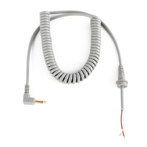 Cable de motor para taladro de uñas Pro Power 20K: repara tu torno portátil