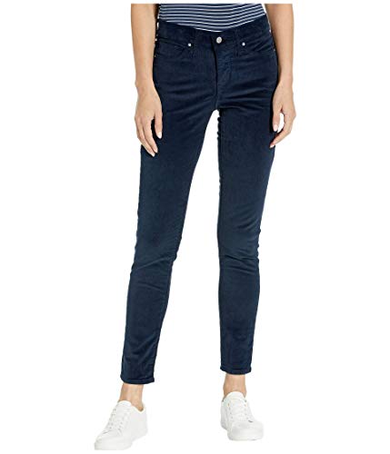 Levi's Women's 311 Shaping Skinny Jeans, Soft Navy Blazer Cord, 26 (US 2) R