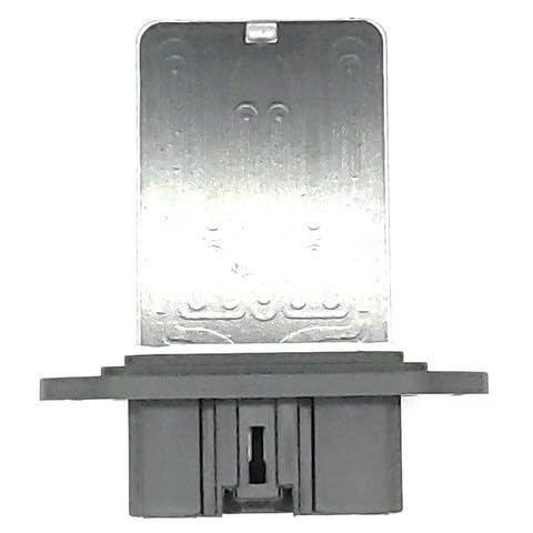 Holstein Hvac Blower Motor Resistor P N 2Bmr0597