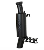 GGB Exhaust Arctic/Cat Mountain Muffler [761-0027]