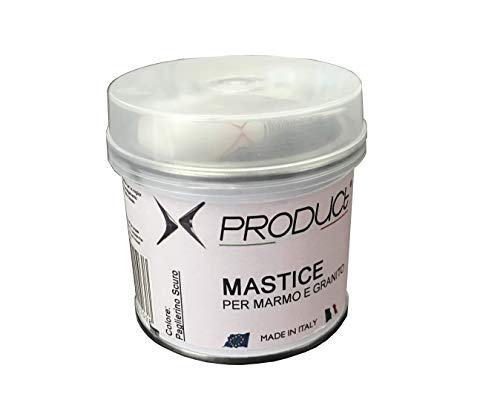 MASTICE PER MARMO e GRANITO 125 ml