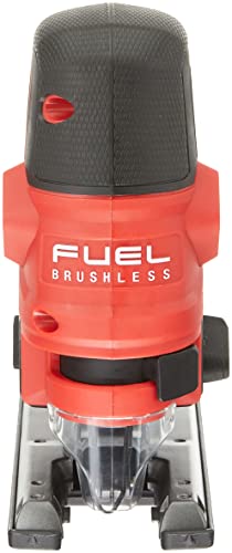 Scie sauteuse Fuel 18V MILWAUKEE M18 FBJS 0X sans batterie ni chargeur - vue 5