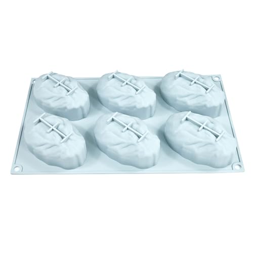 Molde de silicona para decoración y repostería miniatura 3